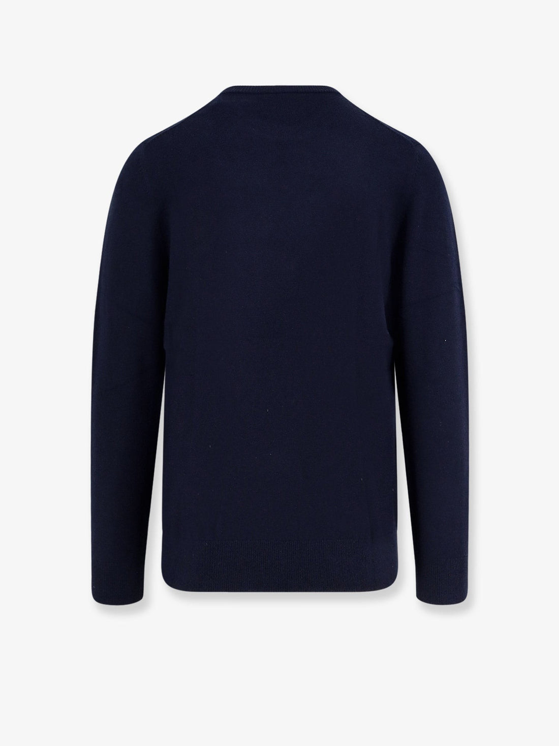 Heron Light Embry Wool Blend Sweater