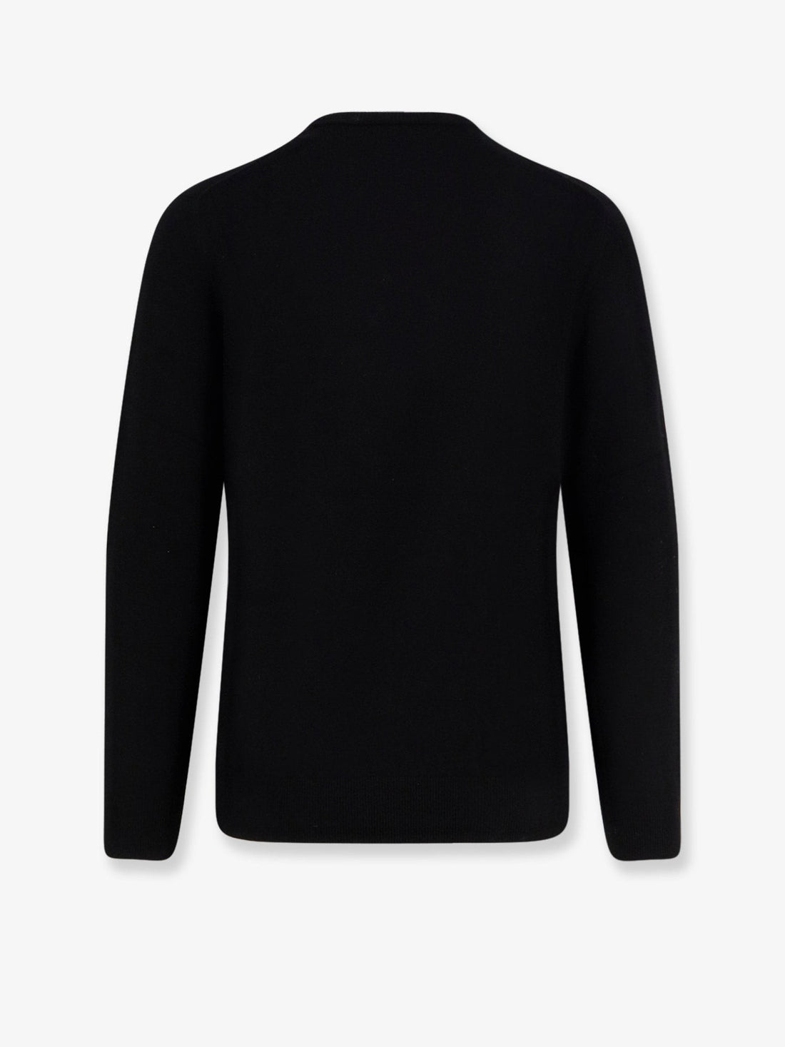 Heron Light Embry Wool Blend Sweater