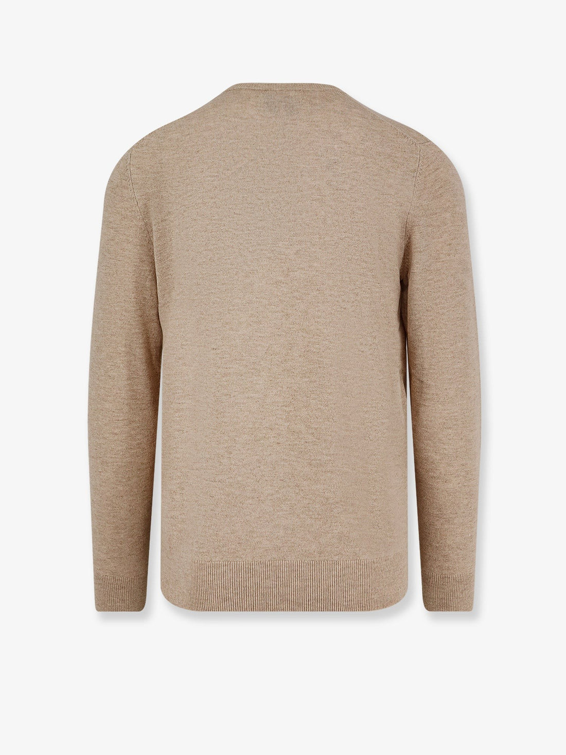 Heron Light Embry Wool Blend Sweater