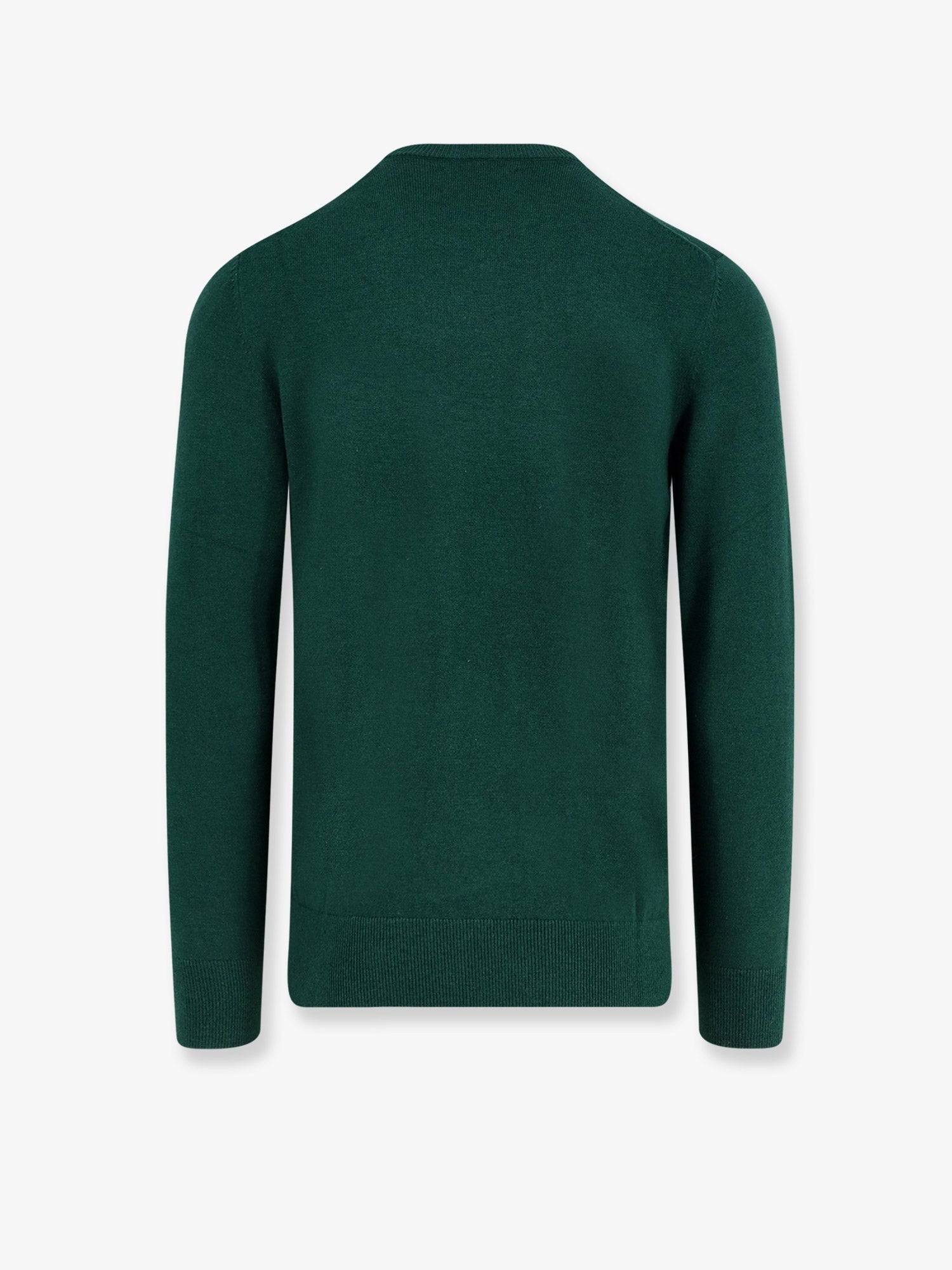 Heron Light Embry Wool Blend Sweater