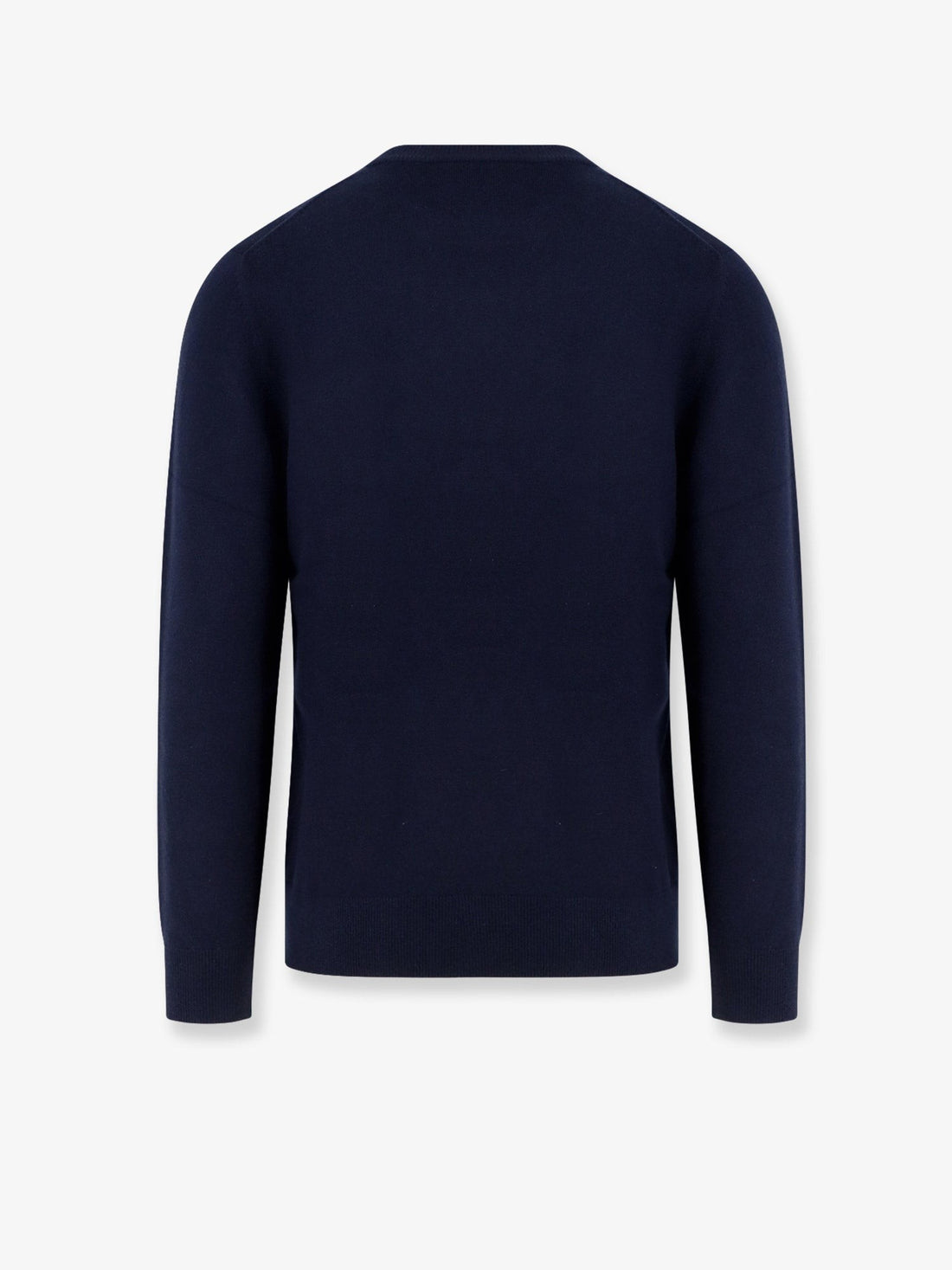 Heron Light Embry Wool Blend Sweater