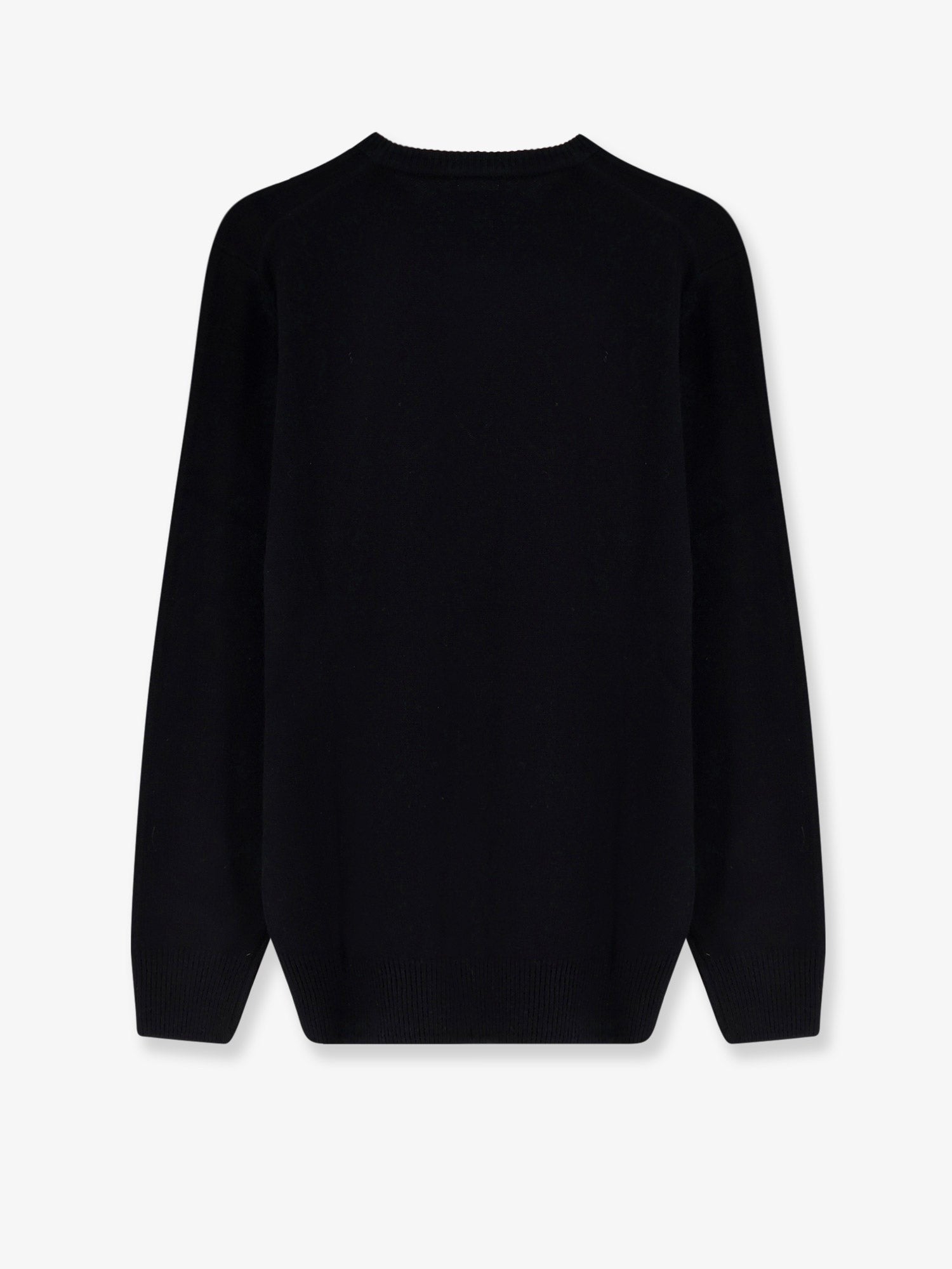 Heron wool blend sweater