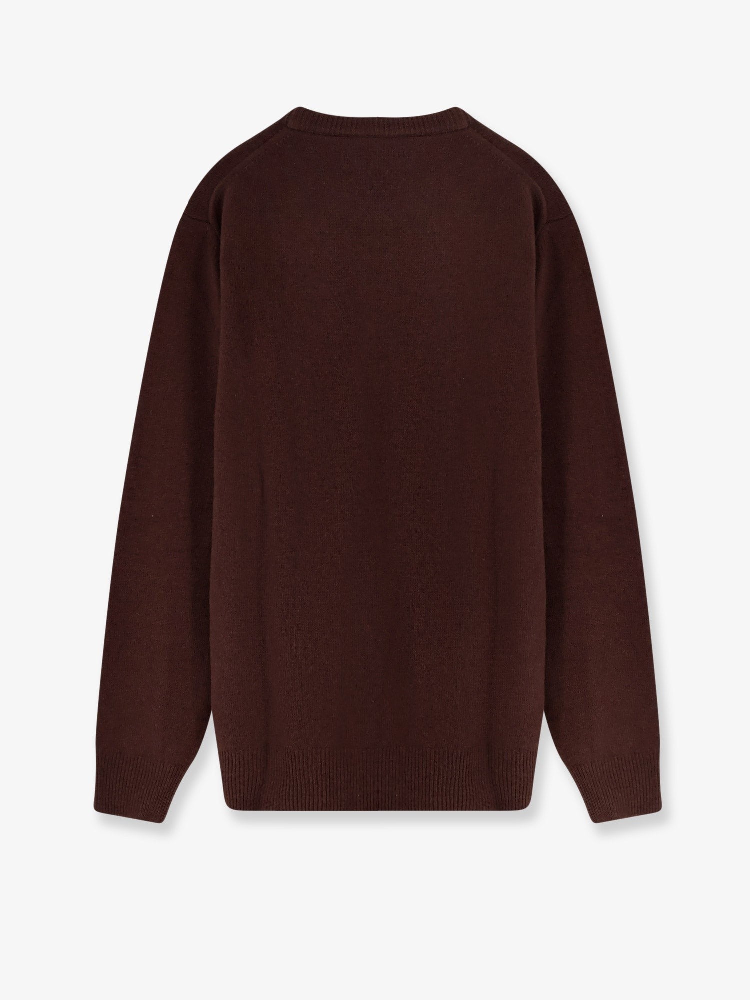 Heron wool blend sweater