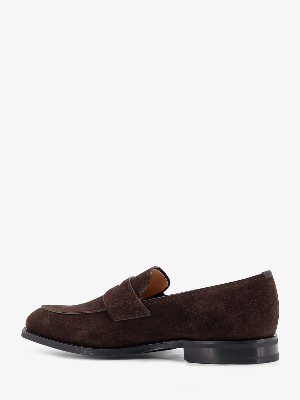 CHURCH'S - Hertford R 2.0 suede loafers hertford-r-20-suede-loafers_c7ff277b-0601-42a6-ab27-51df46a70d4d