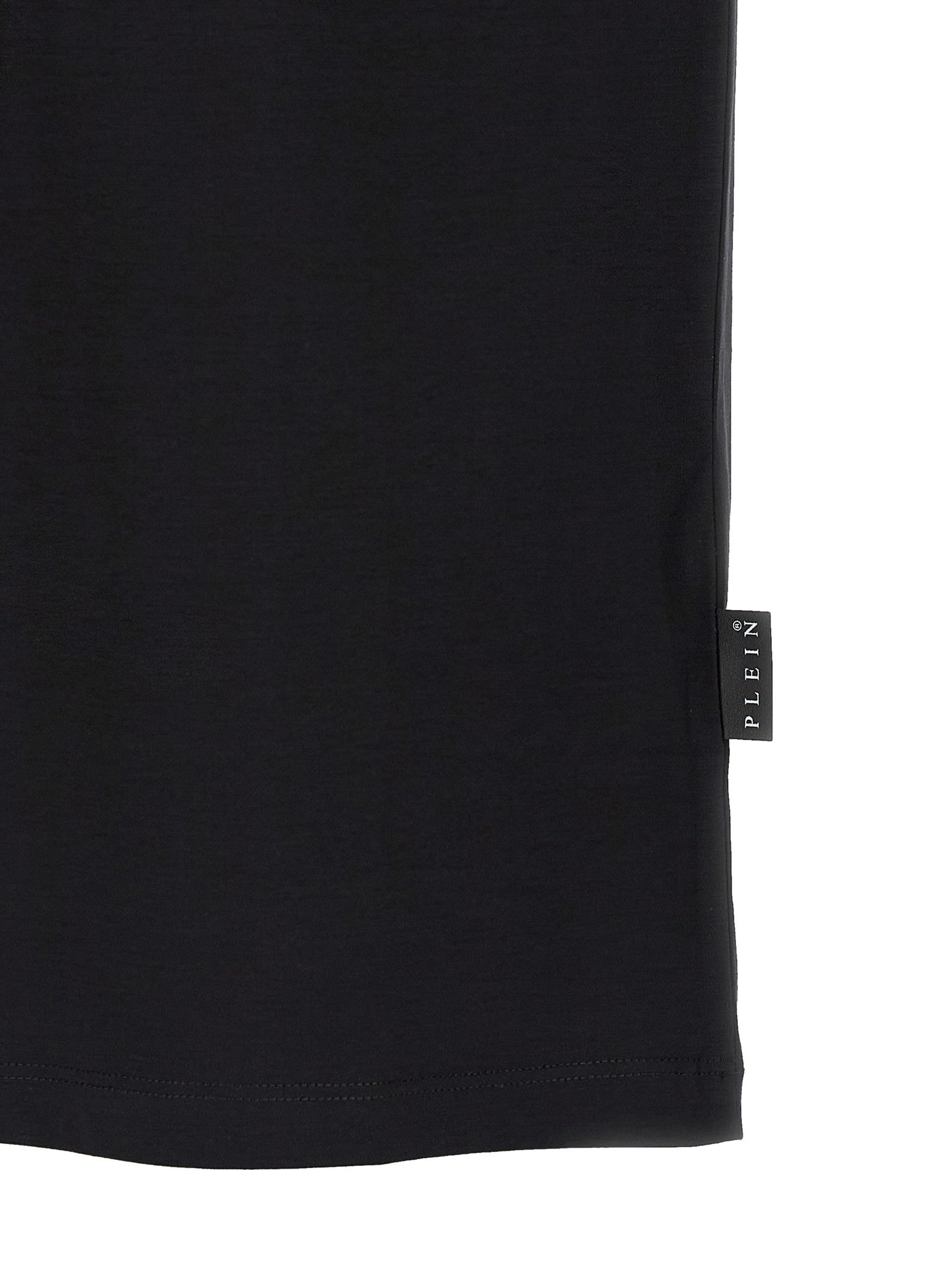 Philipp Plein - 'Hexagon' T-shirt