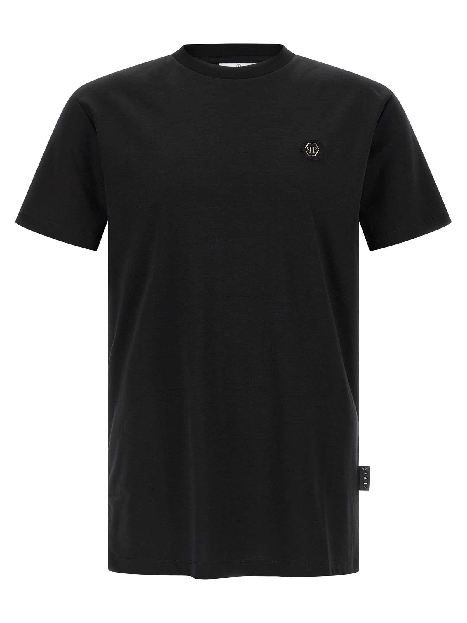 Philipp Plein - 'Hexagon' T-shirt