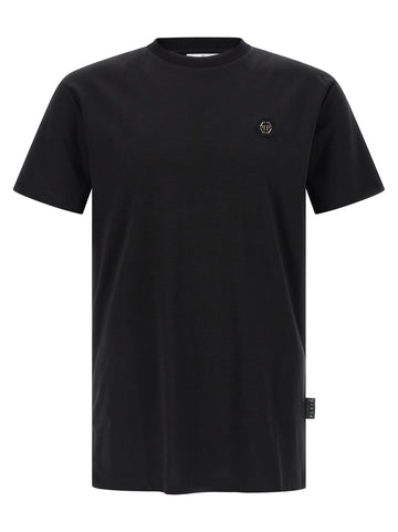 Philipp Plein - 'Hexagon' T-shirt