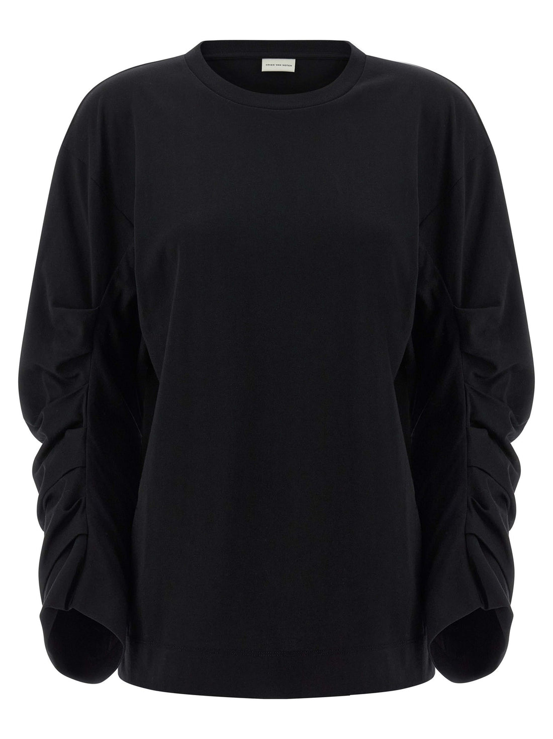 Dries Van Noten - 'Heynas' T-shirt heynas-t-shirt