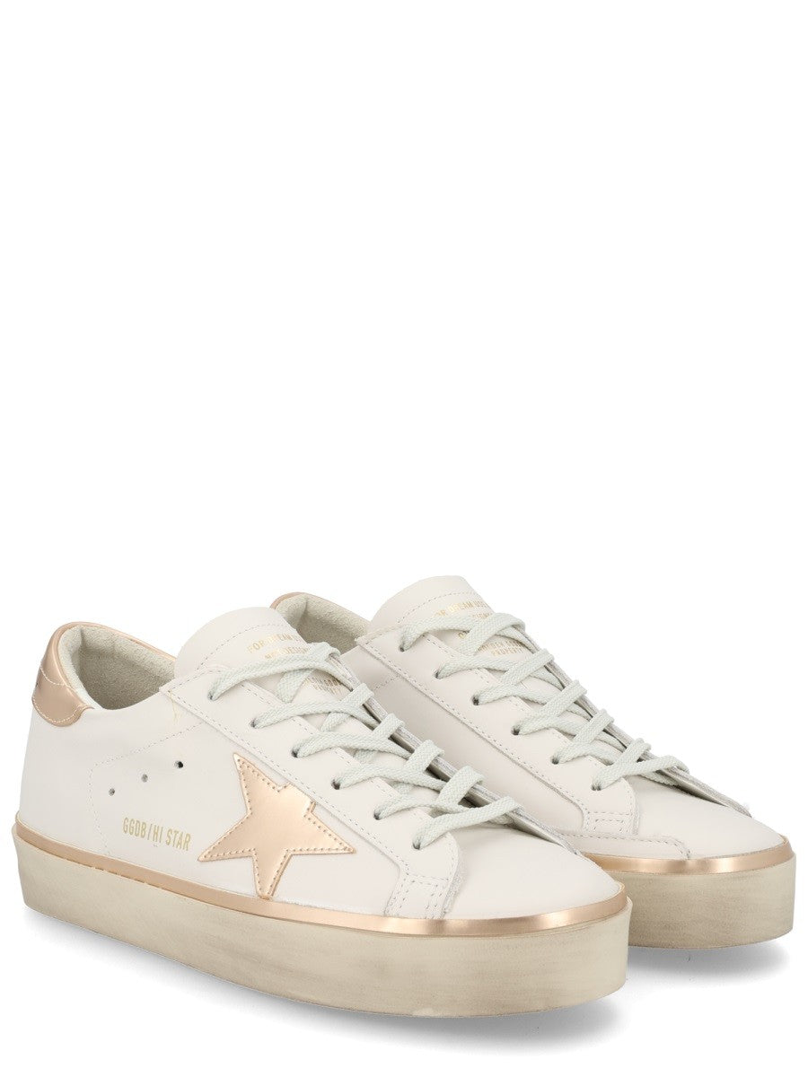 Golden Goose - "HI STAR" SNEAKER hi-star-sneaker_34a86c1b-55fd-47b3-87e8-b4e1e307cf4d