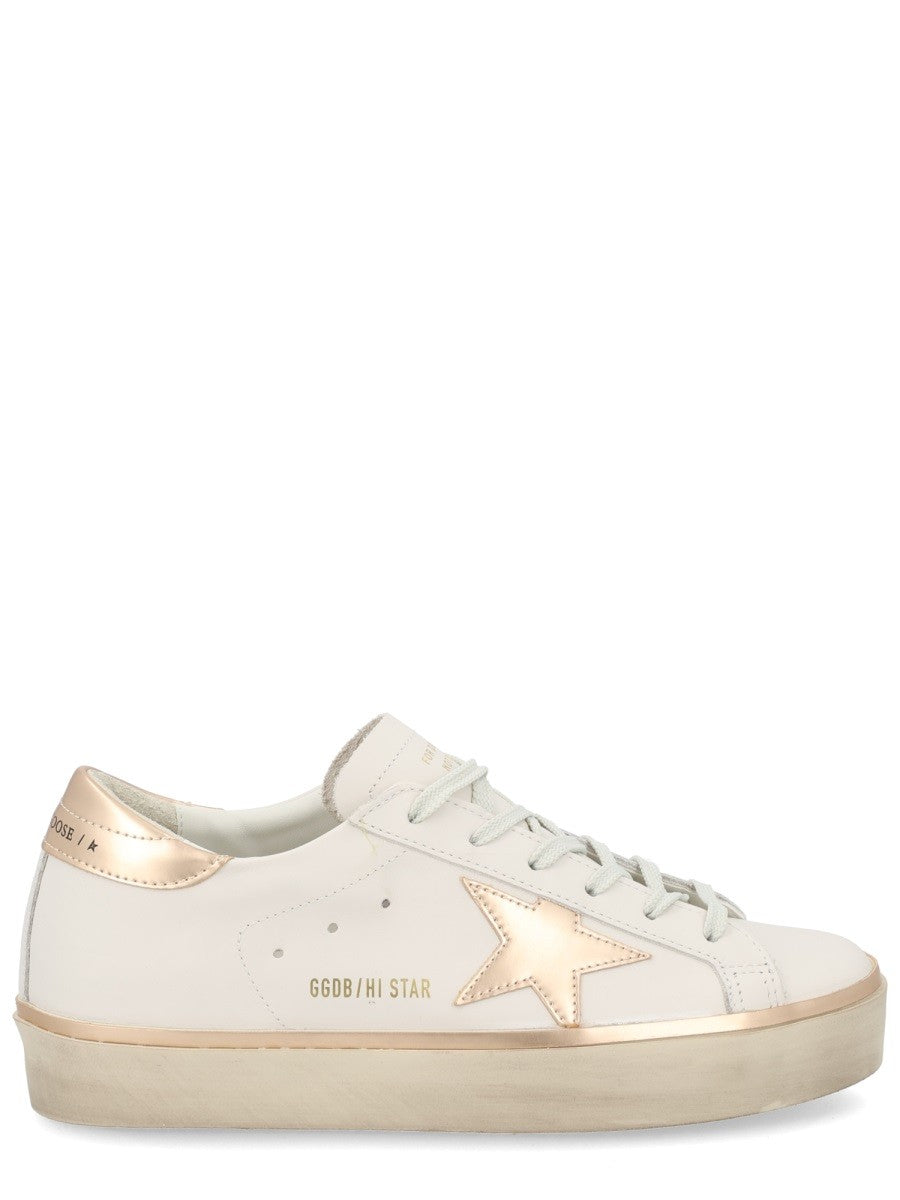 Golden Goose - "HI STAR" SNEAKER hi-star-sneaker_34a86c1b-55fd-47b3-87e8-b4e1e307cf4d