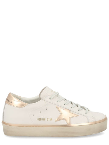 Golden Goose - "HI STAR" SNEAKER hi-star-sneaker_34a86c1b-55fd-47b3-87e8-b4e1e307cf4d