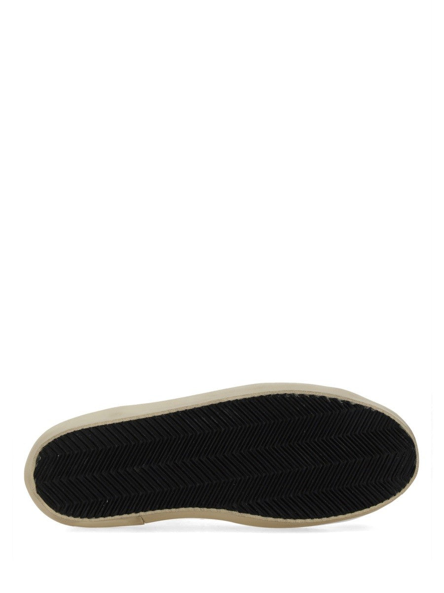 Golden Goose Golden Goose - "HI STAR" SNEAKER