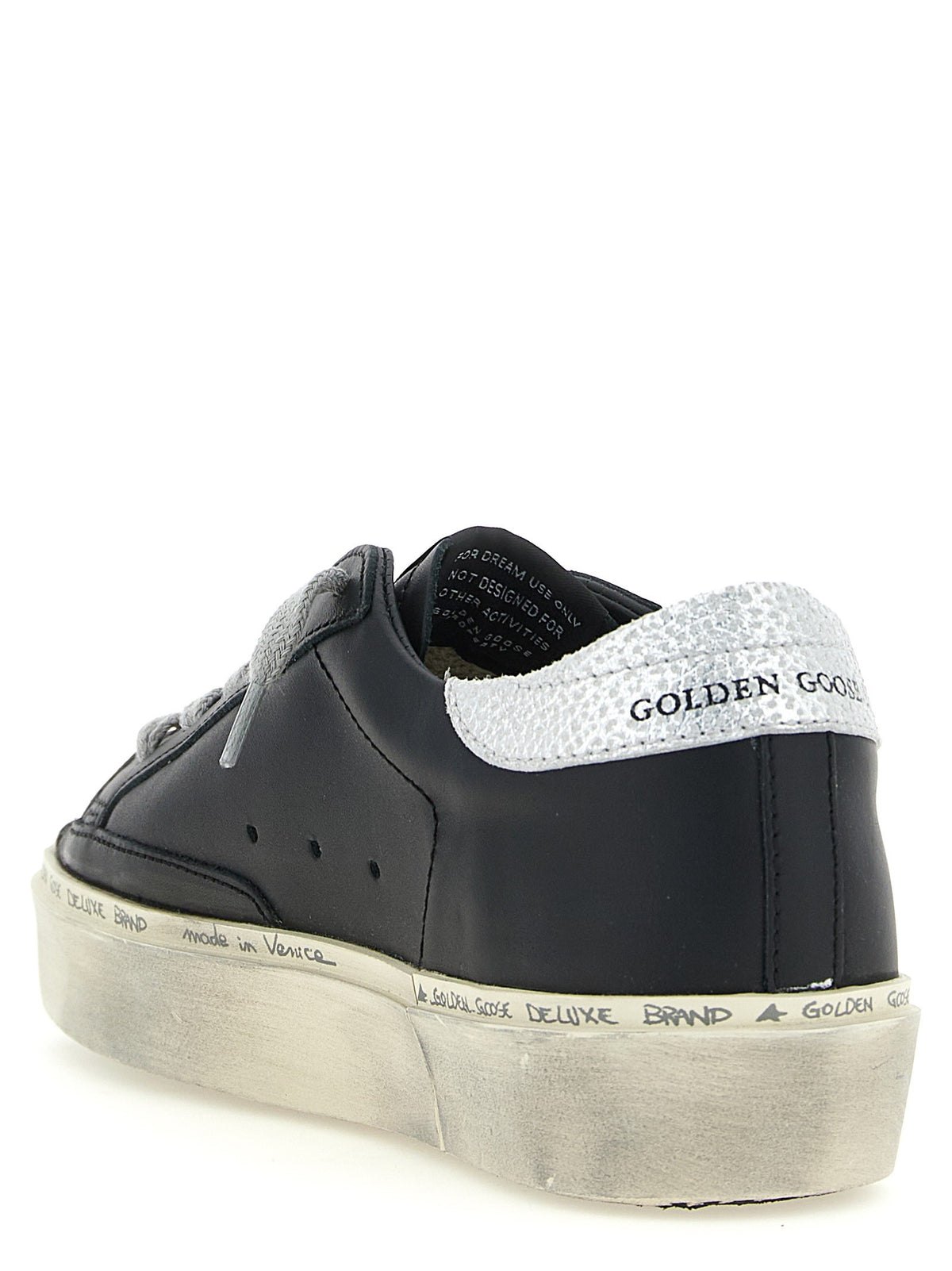 Golden Goose - 'Hi Star' sneakers