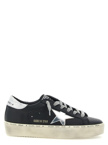 'Hi Star' sneakers