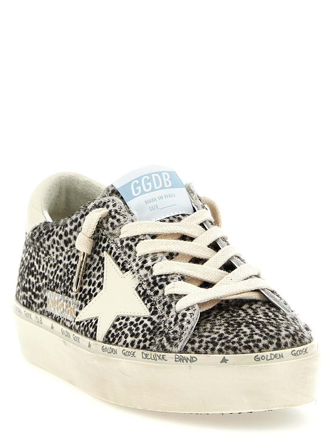 'Hi Star' sneakers