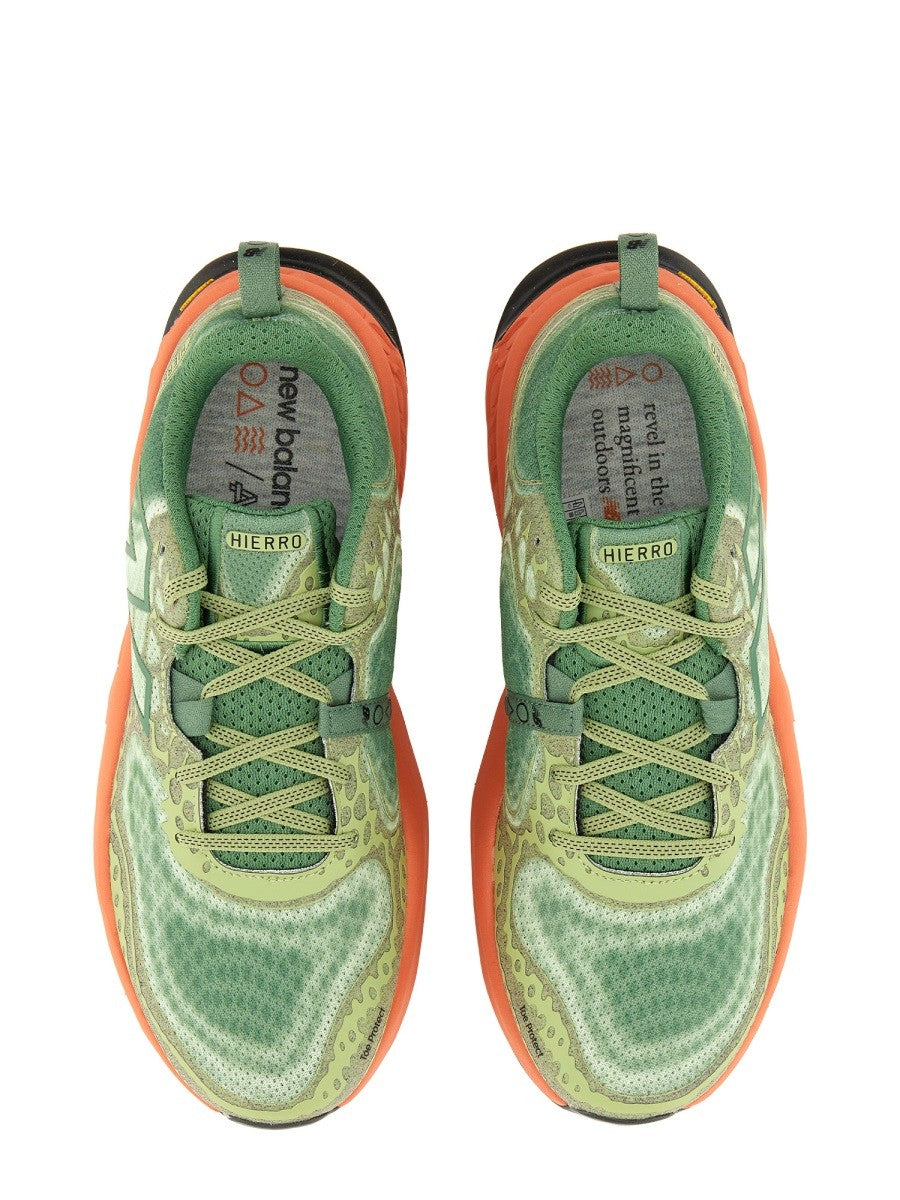 New Balance - HIERRO SNEAKER hierro-sneaker_6740fa84-f978-49d1-b17e-286c735ebff8