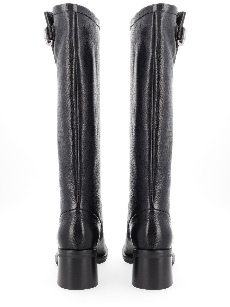 Our Legacy - "HIGH" BOOT high-boot