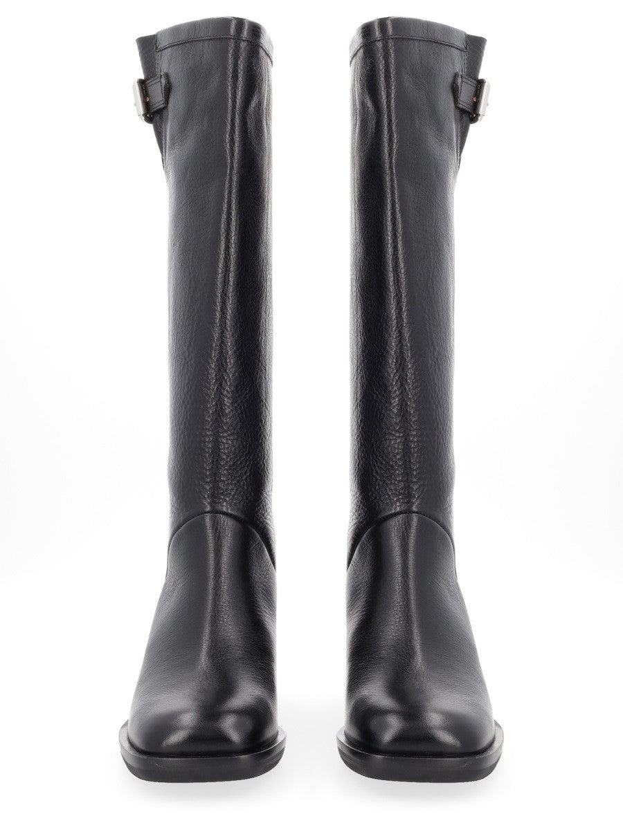 Our Legacy - "HIGH" BOOT high-boot_64af7717-39a3-45c1-bf70-f04b4f3d4215