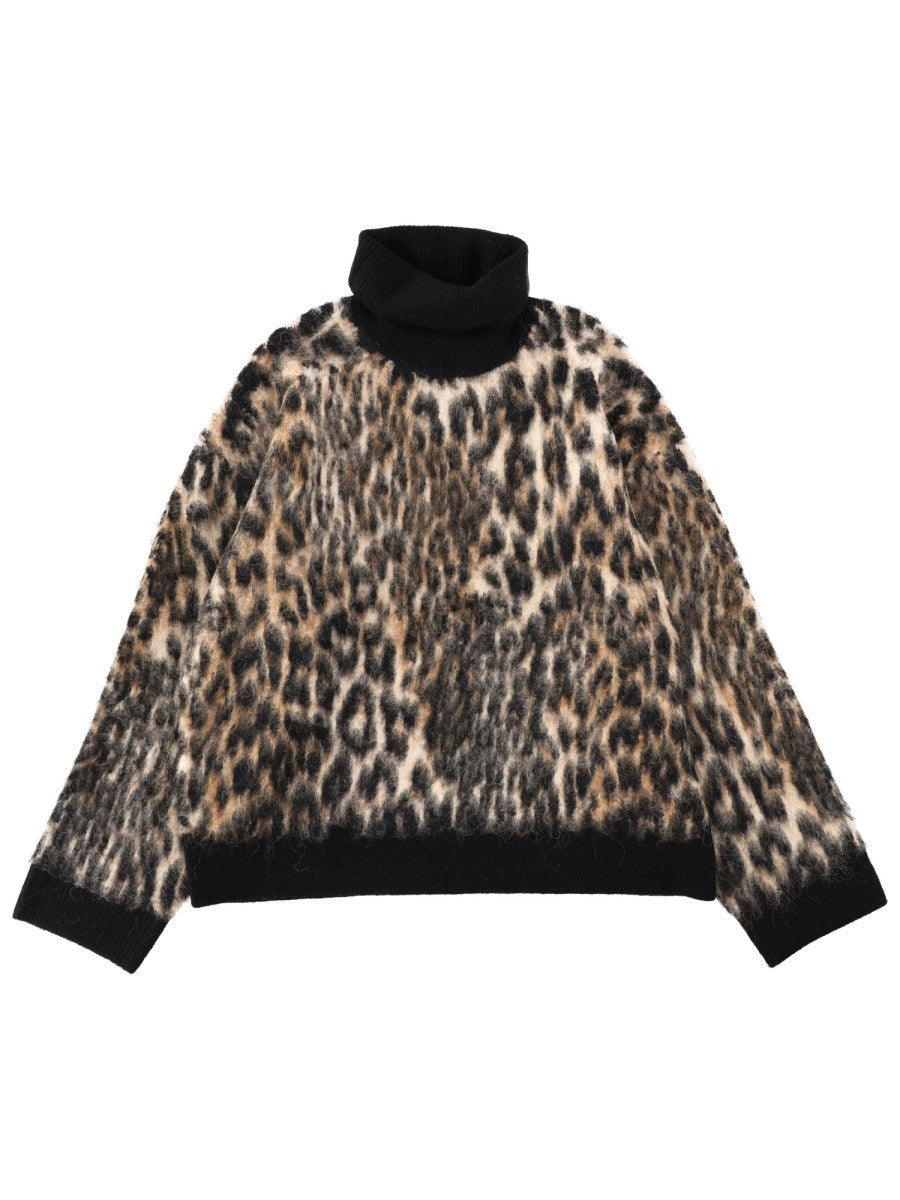 GANNI - HIGH COLLAR SWEATER high-collar-sweater_f94709cb-ff8f-4058-b566-1e4d31319492