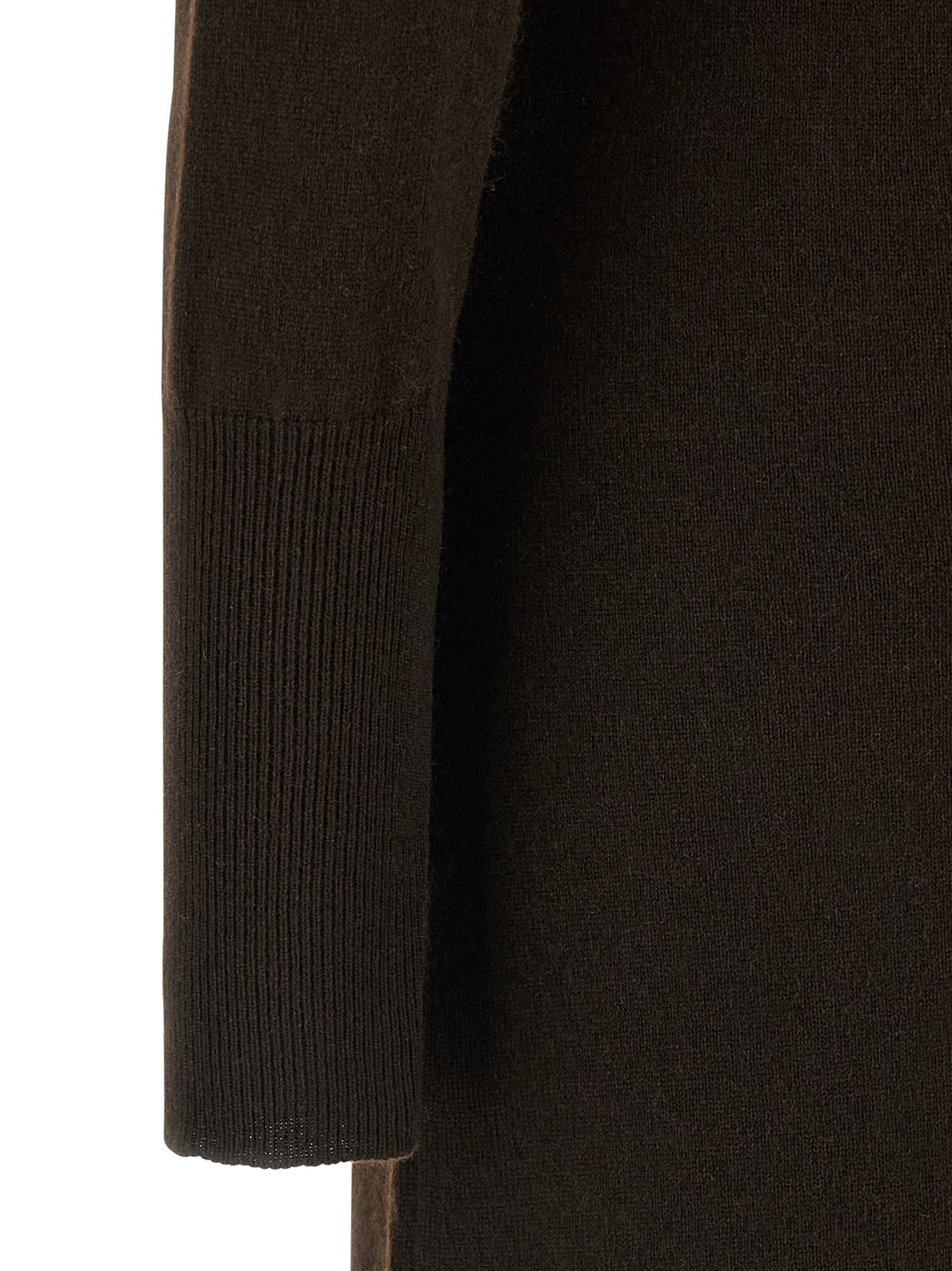 TOM FORD - High neck dress high-neck-dress_444d0463-4676-4e10-88cf-eab78ec6def1