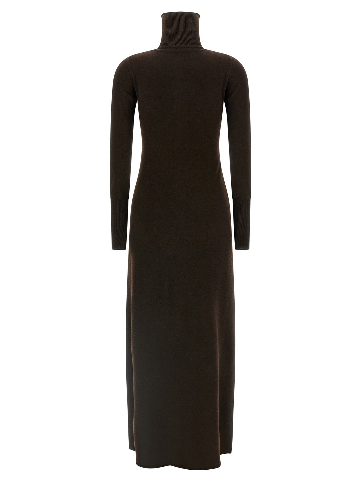 TOM FORD - High neck dress high-neck-dress_6edb962b-993a-4ead-a466-7bc70fac54db