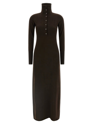 TOM FORD - High neck dress high-neck-dress_9679f3f4-7b38-42a2-91c8-66f7964a23c8
