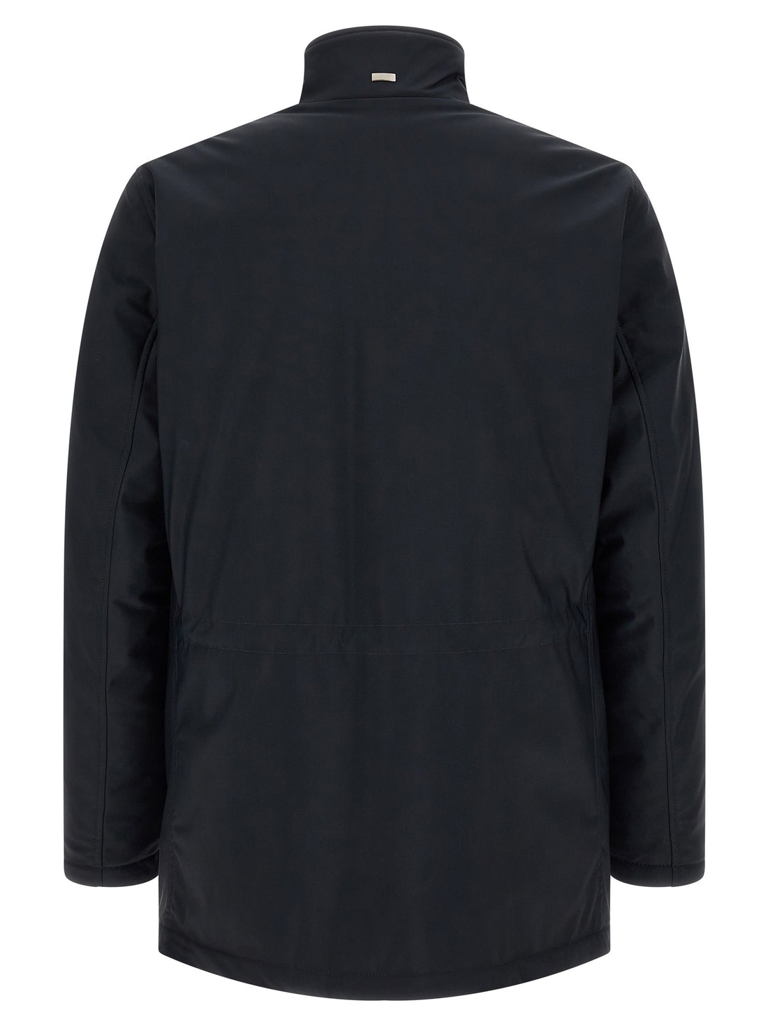 Herno - High neck jacket
