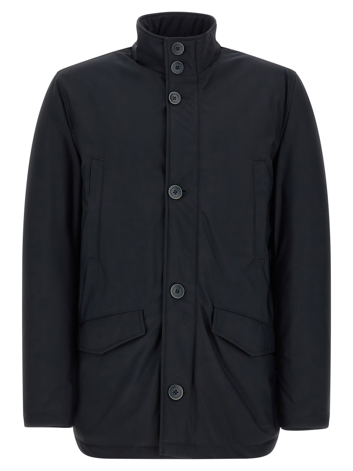 Herno - High neck jacket