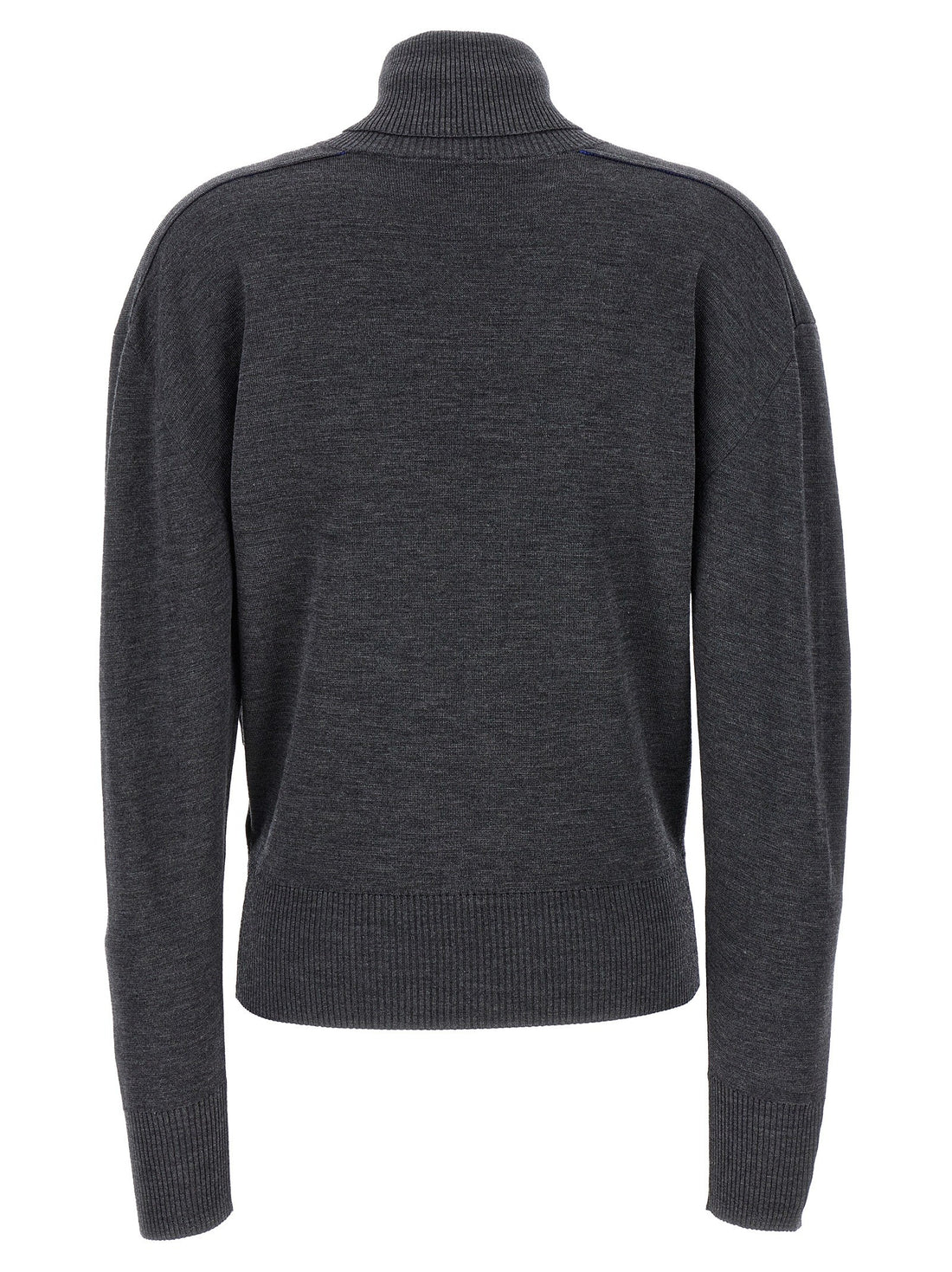 Burberry - High neck sweater high-neck-sweater_ba2657c9-6979-425c-b639-b5fb1419e37d