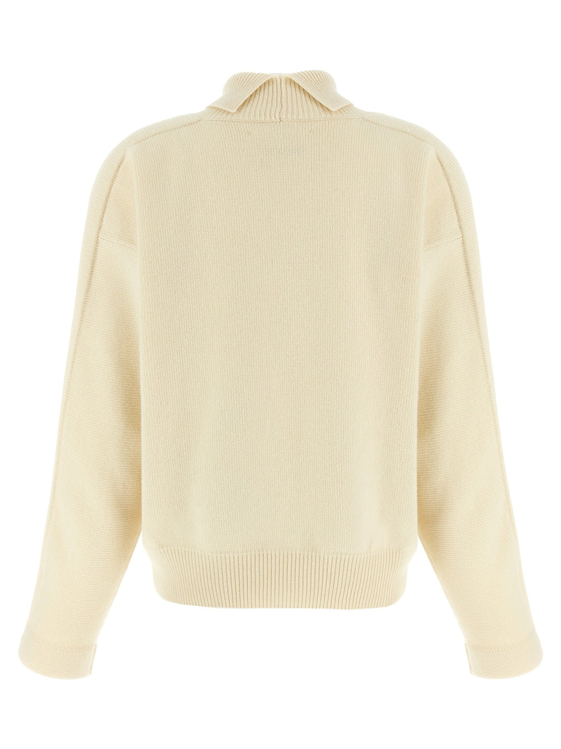 JIL SANDER - High neck sweater high-neck-sweater_847a7dc0-9b7a-48e7-8584-ef04eb3bd369