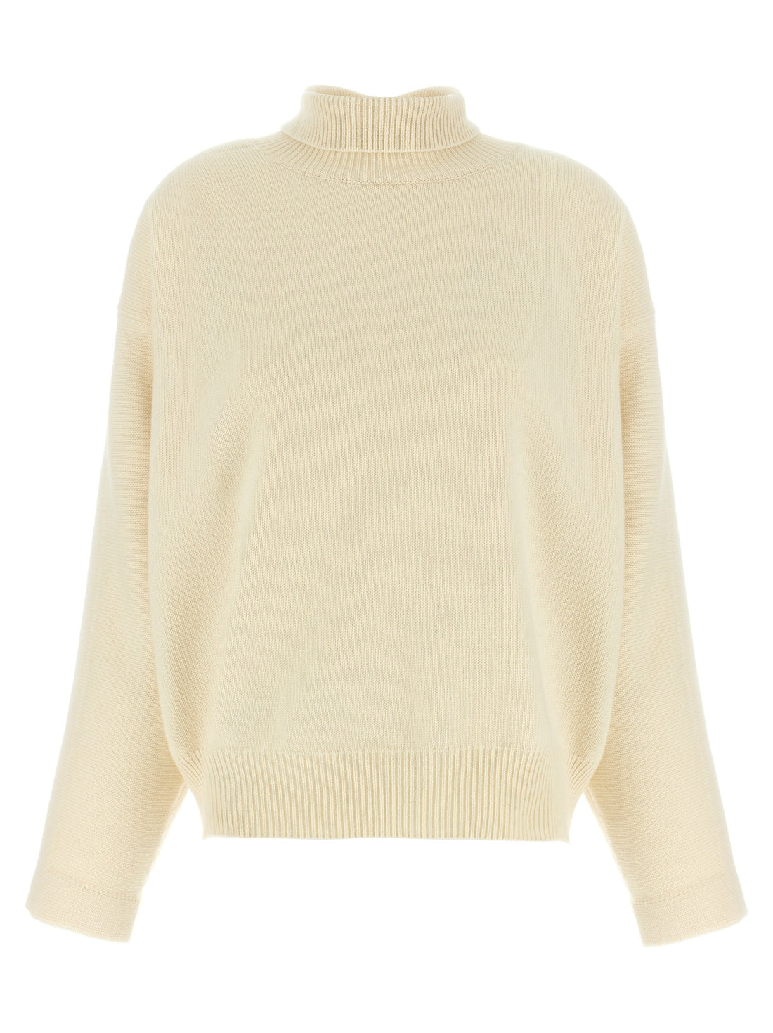 JIL SANDER - High neck sweater high-neck-sweater_847a7dc0-9b7a-48e7-8584-ef04eb3bd369