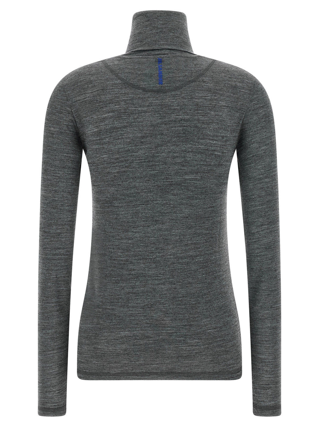 JIL SANDER - High neck t-shirt