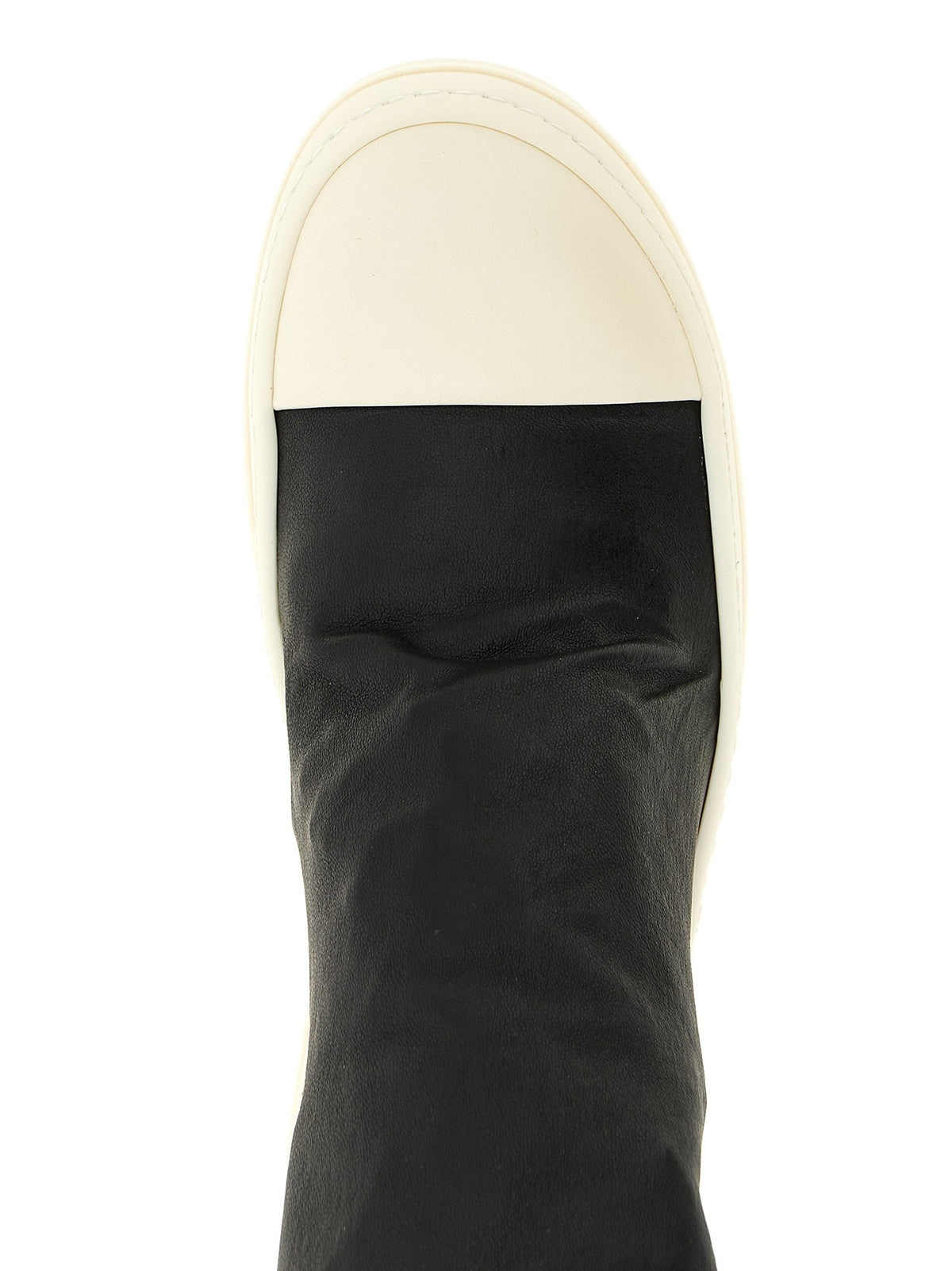 RICK OWENS - 'High Stocking Sneaks' boots high-stocking-sneaks-boots_488559ab-88e8-4f3b-b1d0-9faeecf66e2f
