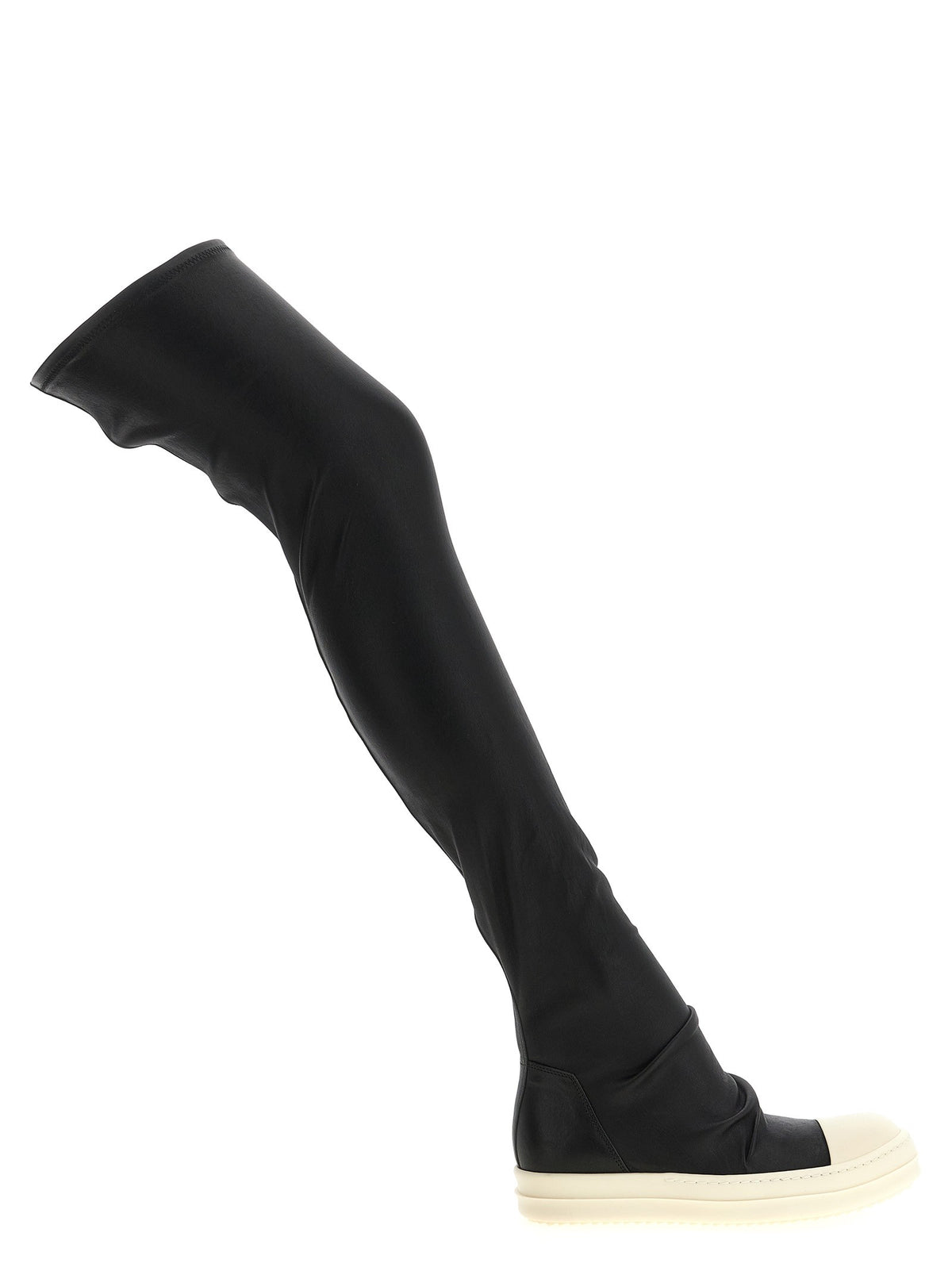 RICK OWENS - 'High Stocking Sneaks' boots high-stocking-sneaks-boots_8668d573-fe53-4b80-95db-e2480c1207e0