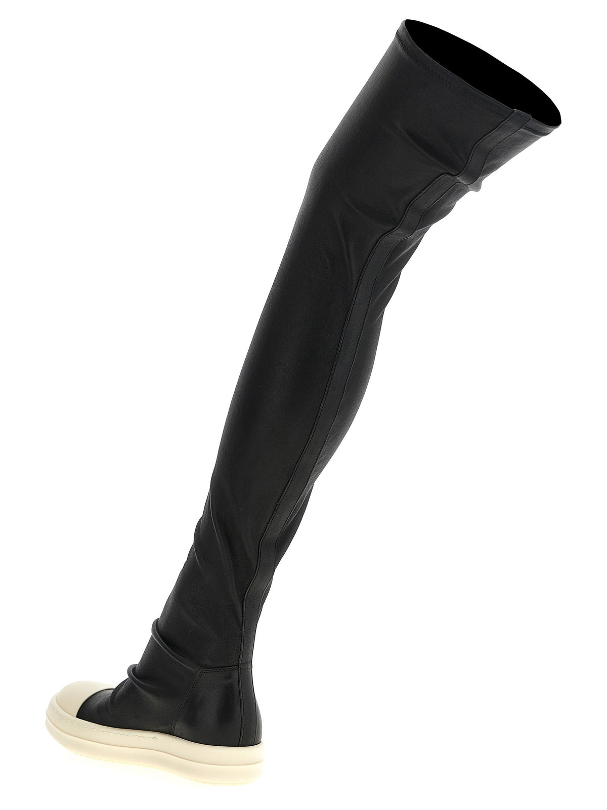 RICK OWENS - 'High Stocking Sneaks' boots high-stocking-sneaks-boots_d43408de-e089-4ae5-ad12-1e317726f12b