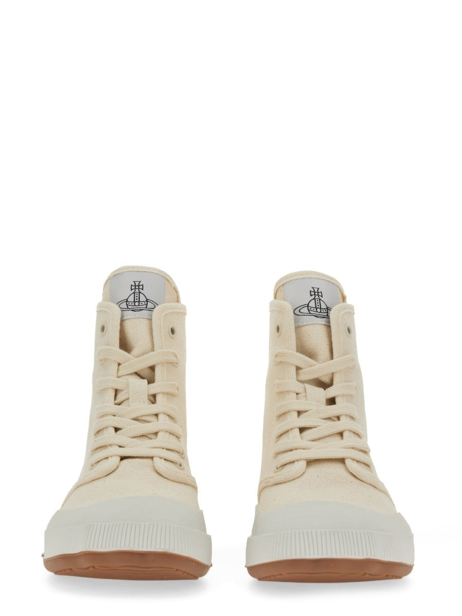 Vivienne Westwood - HIGH TOP SNEAKER high-top-sneaker_aa9caf2a-d6a7-4a43-9345-ad74f08206ec
