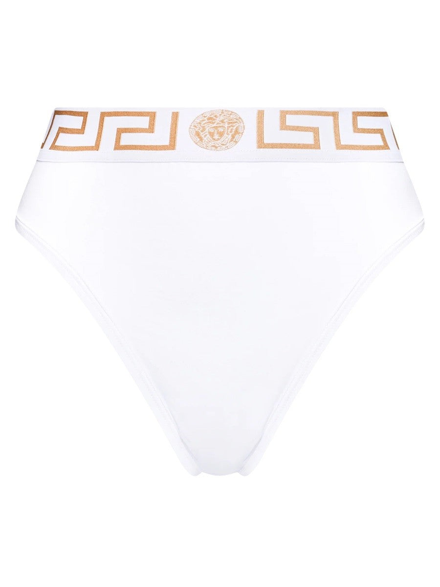 Versace - HIGH WAIST BRIEFS high-waist-briefs