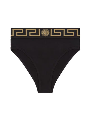 Versace - HIGH WAIST BRIEFS high-waist-briefs_24913be8-14e6-44c7-9d99-936773a1f067