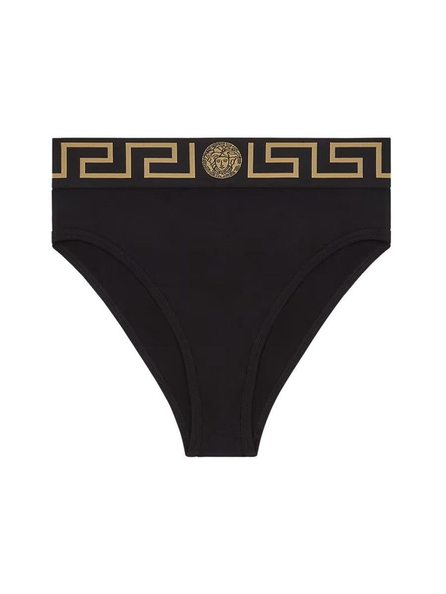 Versace - HIGH WAIST BRIEFS high-waist-briefs_24913be8-14e6-44c7-9d99-936773a1f067