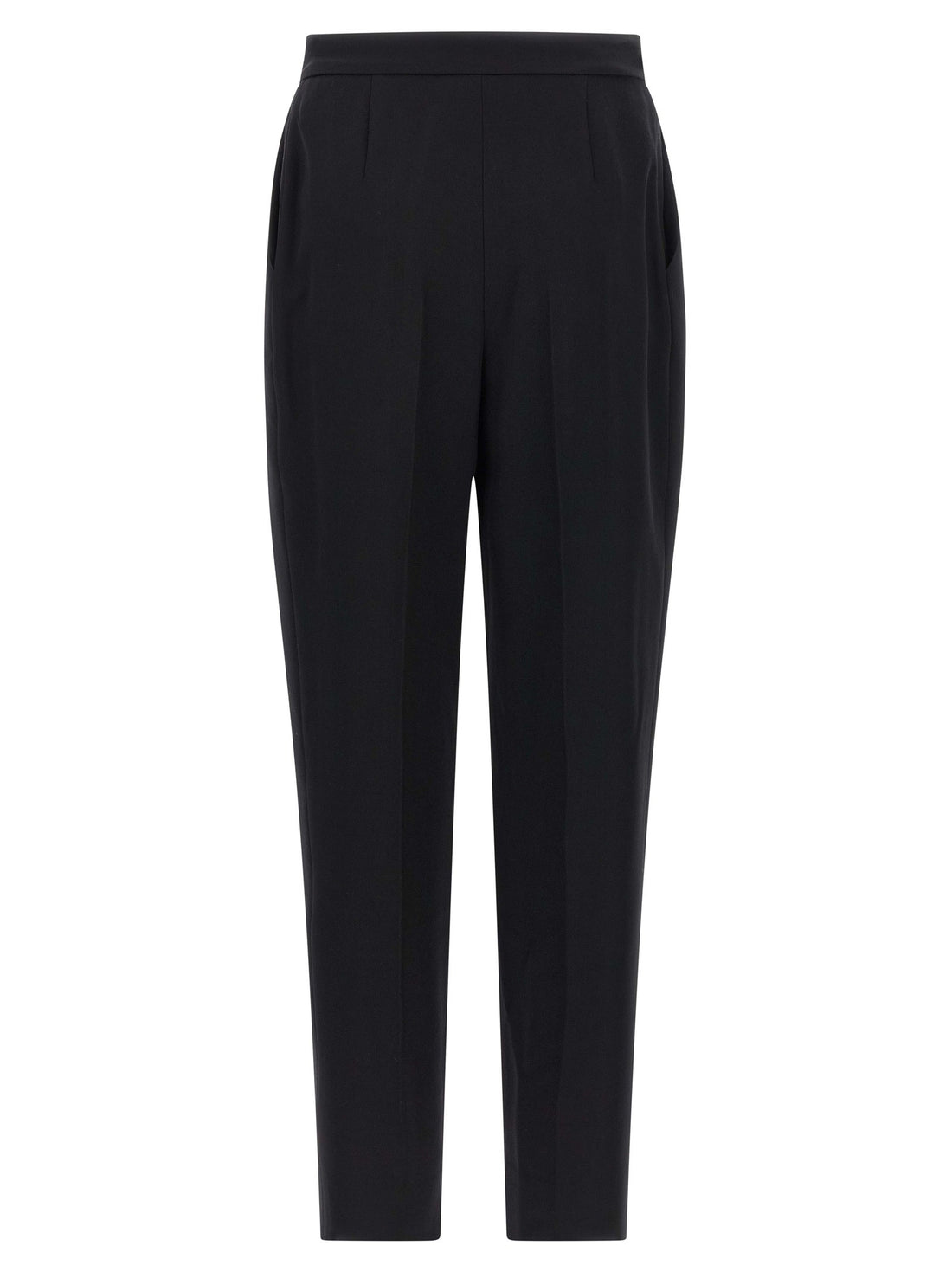 Balmain - High waist pants