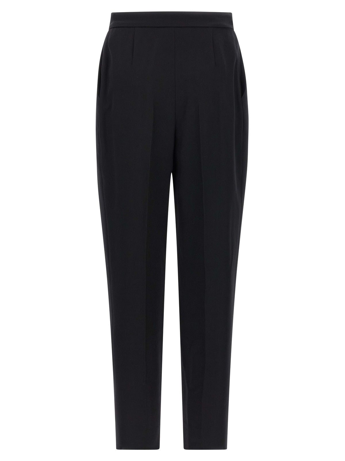 Balmain - High waist pants