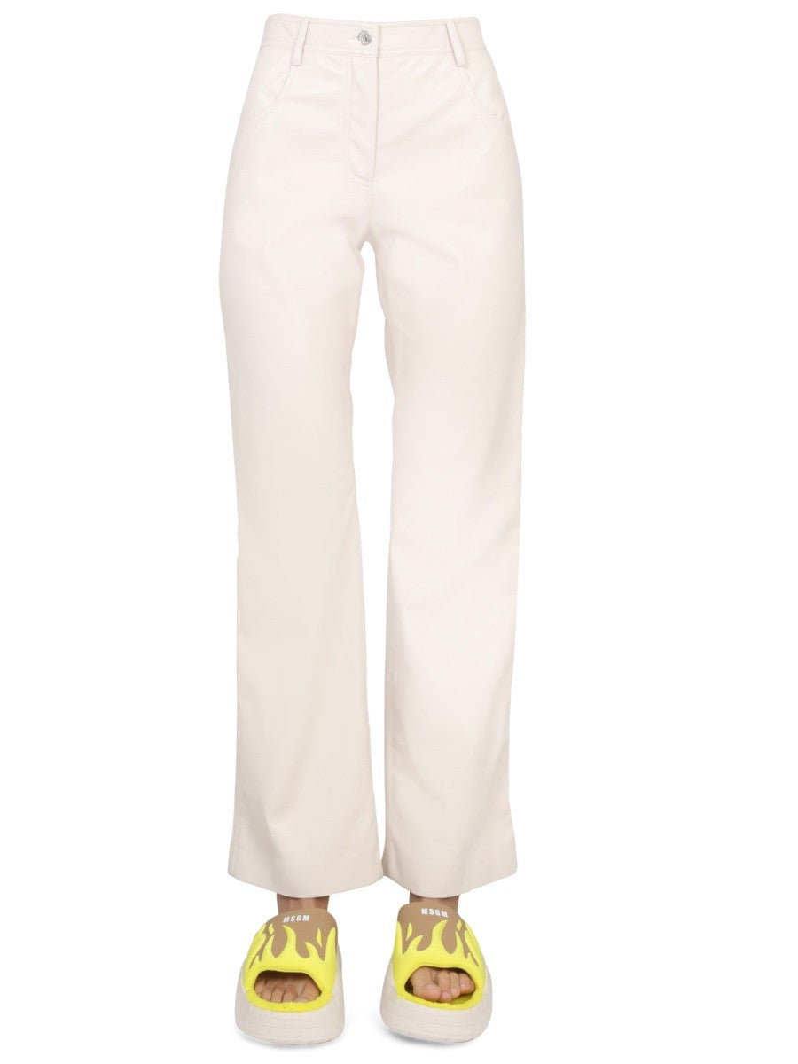 msgm - HIGH WAIST PANTS high-waist-pants_64a6b22e-7798-4a9b-bb69-a63d006208a2