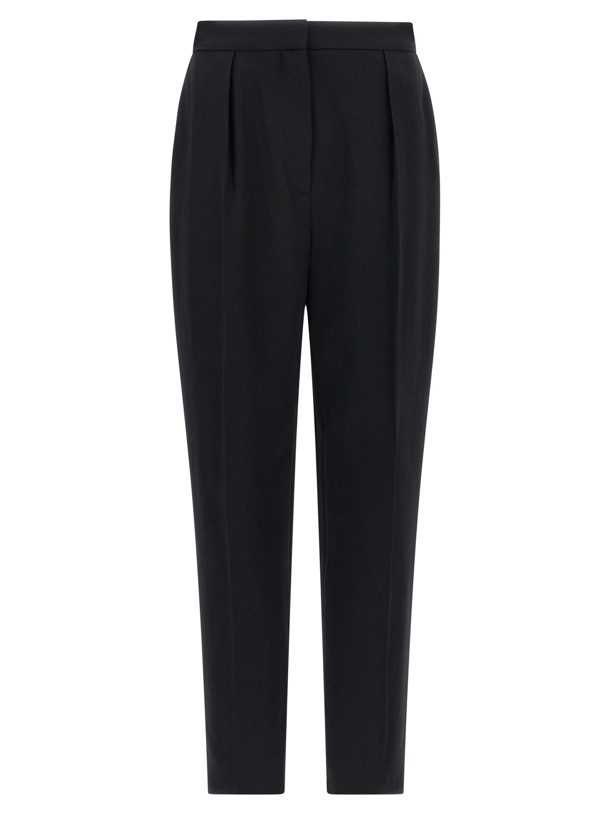 Balmain - High waist pants