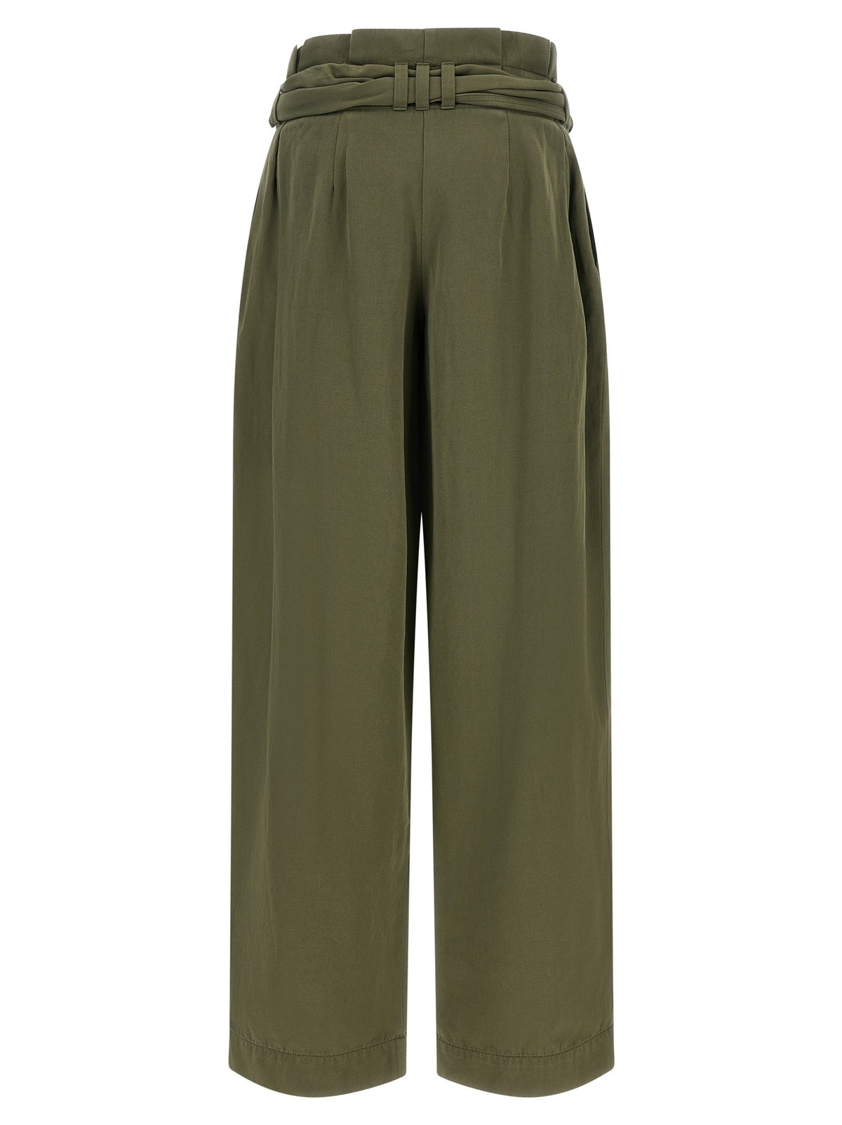 Balmain - High waist pants