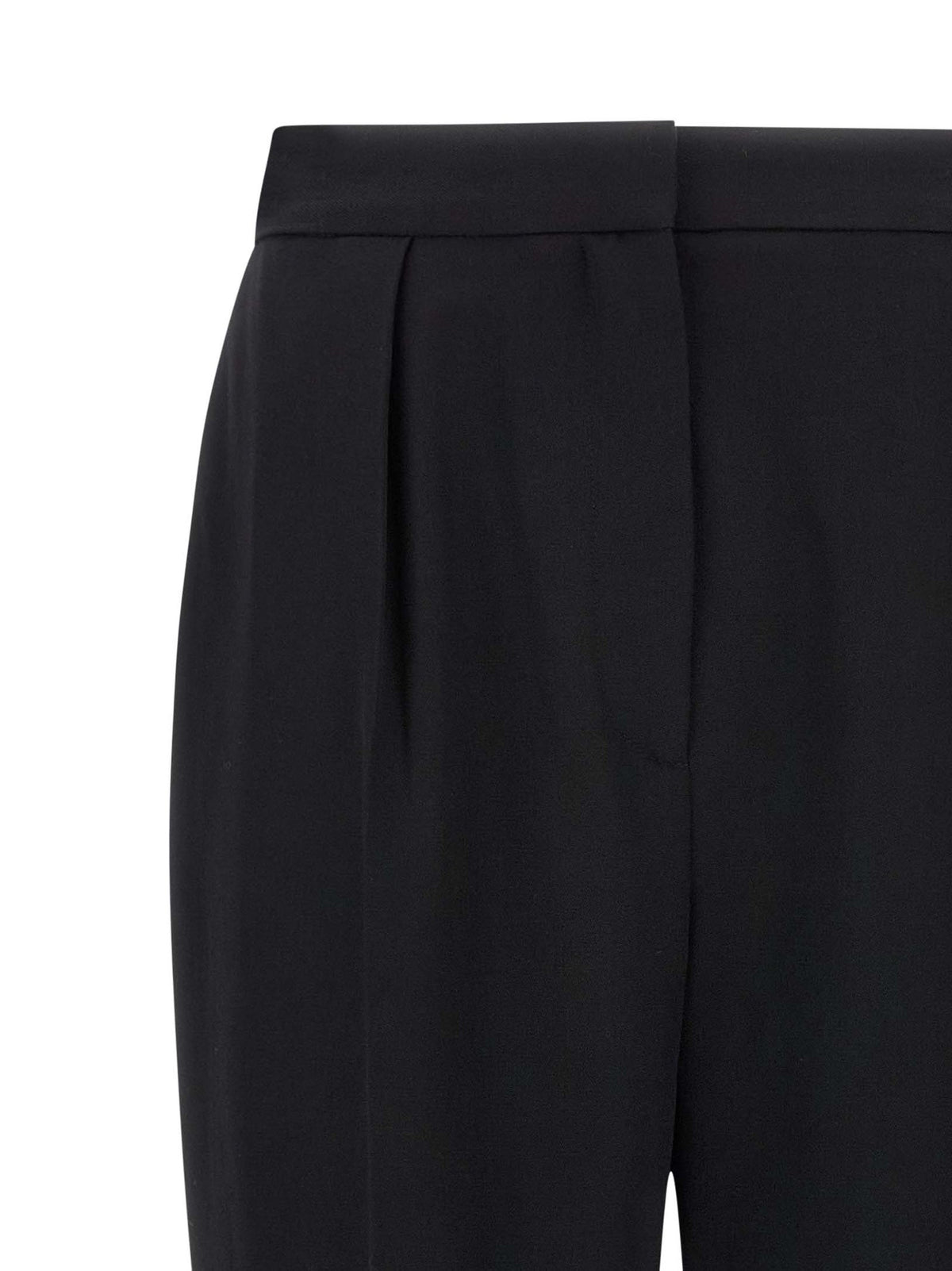 Balmain - High waist pants