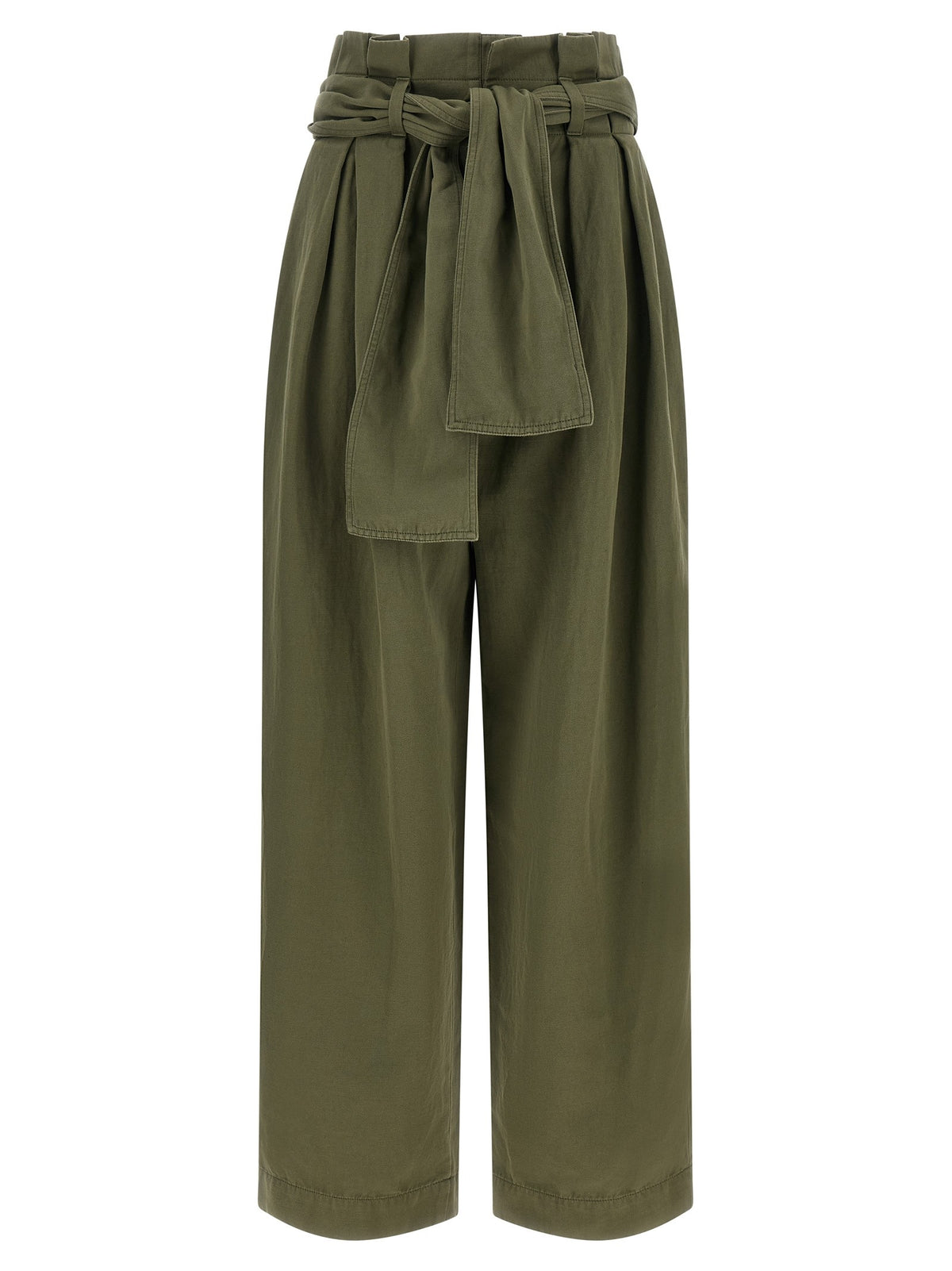 Balmain - High waist pants