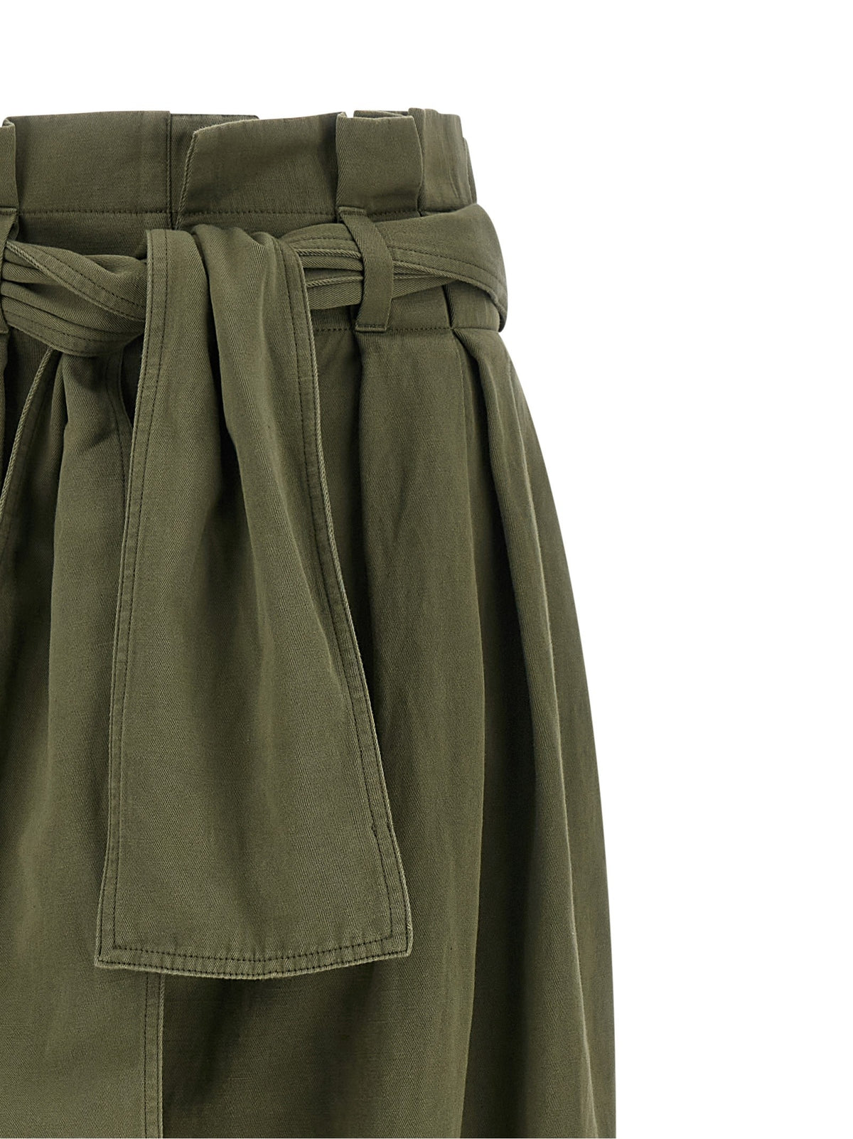 Balmain - High waist pants