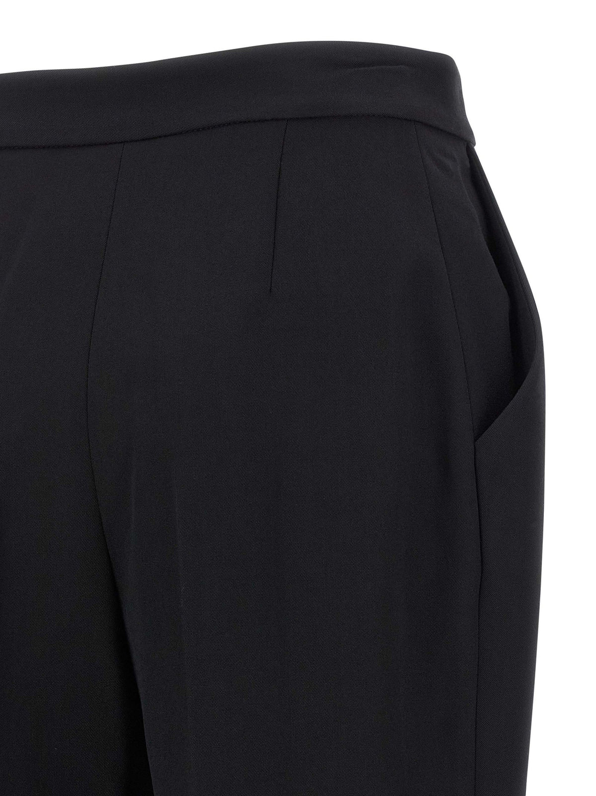Balmain - High waist pants
