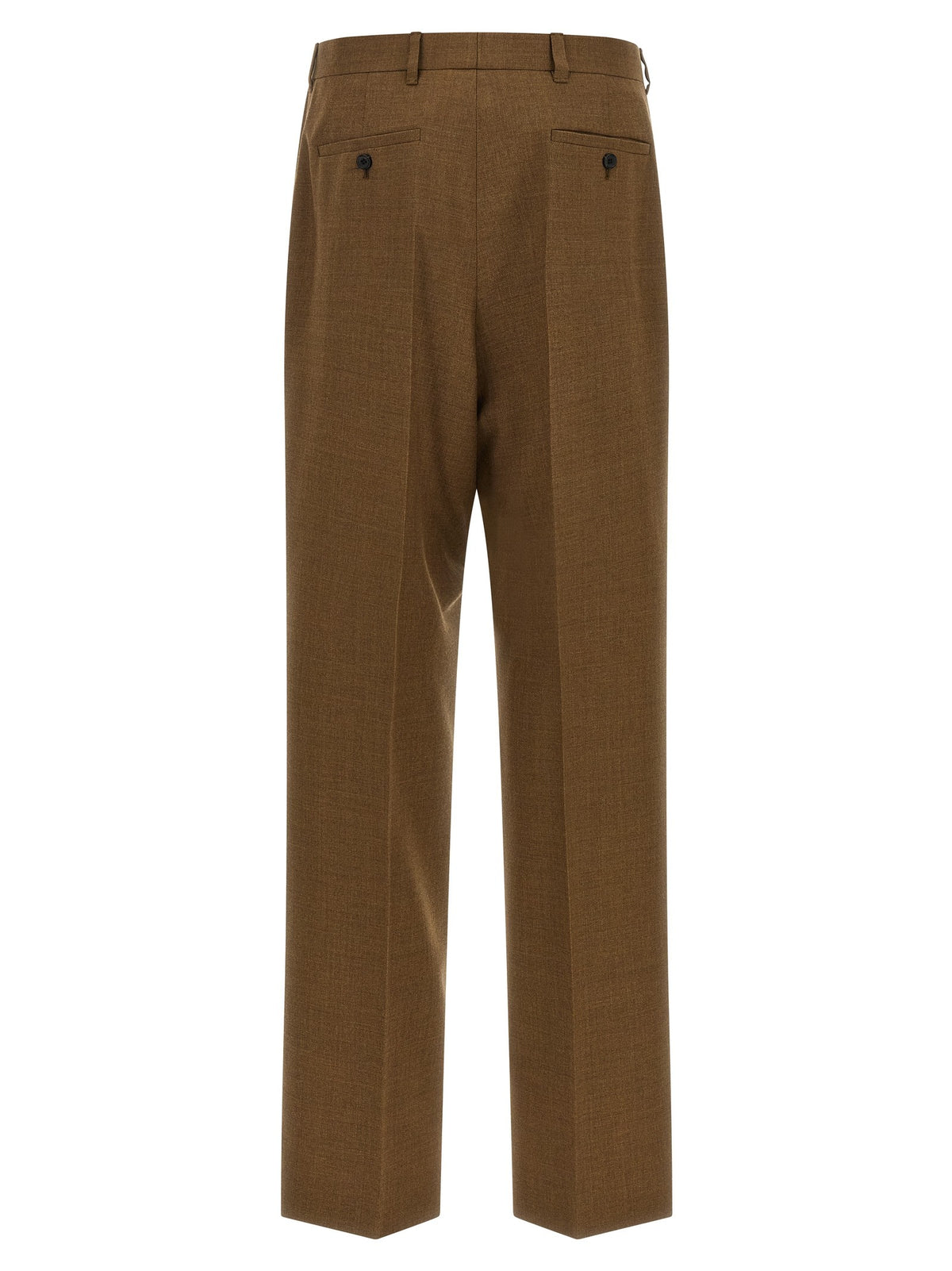 PRADA - High waist pants