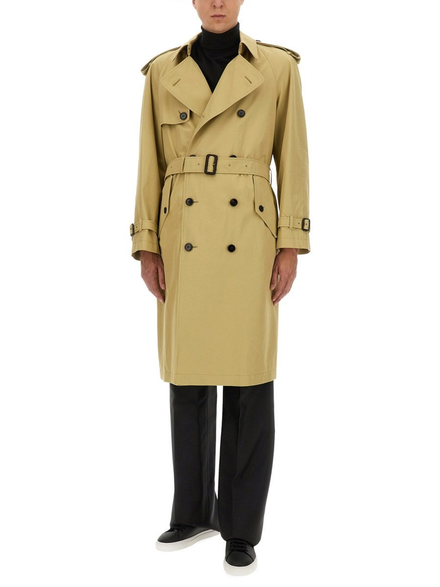 "HIGHBURY" TRENCH COAT